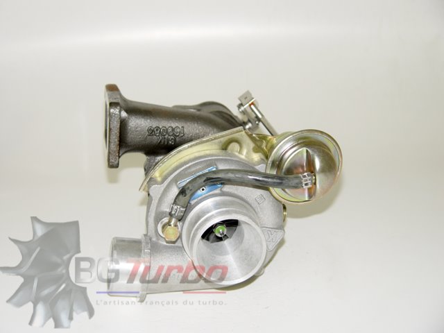 Turbo TURBO - NEUF ORIGINE - VL - 53149707021
